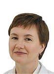 Врач Крохина Наталья Николаевна
