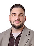 Врач Кручинин Андрей Леонидович