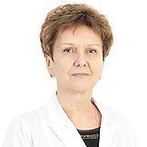 Врач Круглая Мария Ивановна