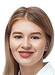 Врач Крупина Елена Анатольевна 