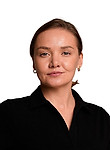 Врач Крупина Наталья Юрьевна