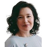 Врач Крушная Наталья Анатольевна