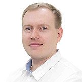 Врач Крылосов Михаил Сергеевич