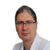 Врач Крылов Владимир Александрович