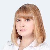 Врач Крылова Анджела Олеговна