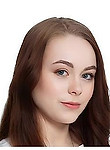 Врач Крысанкова Анна Алексеевна 