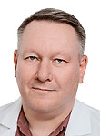 Врач Крысов Алексей Владимирович