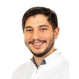 Врач Ксензов Алексей Юрьевич