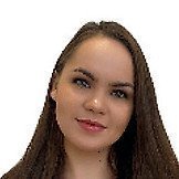 Врач Кубасова Анна Олеговна 