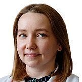 Врач Кубасова Евгения Анатольевна