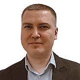 Врач Кучеренко Александр Сергеевич