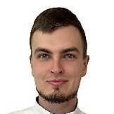 Врач Кудинов Дмитрий Андреевич