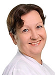Врач Кудреватых Татьяна Юрьевна