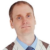 Врач Кудрявцев Глеб Сергеевич