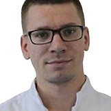 Врач Кудрявцев Николай Сергеевич