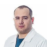 Врач Кудрявцев Павел Викторович