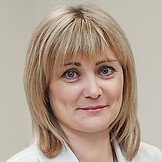 Врач Кудрявцева Оксана Викторовна