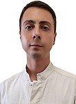 Врач Куклин Егор Сергеевич