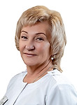 Врач Куклина Елена Сергеевна