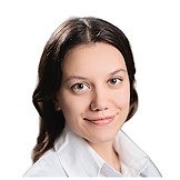 Врач Кулакова Алёна Александровна