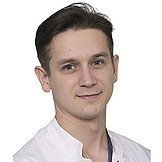 Врач Куликов Евгений Сергеевич