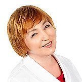 Врач Куликова Наталья Николаевна