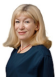 Врач Кулис Анна Ивановна