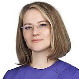 Врач Куловская Татьяна Леонидовна