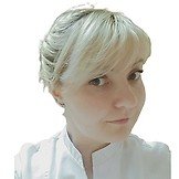 Врач Култышева Мария Валерьевна