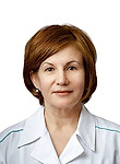 Врач Кунц Людмила Борисовна