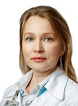 Врач Кунцева Екатерина Евгеньевна