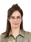 Врач Кундель Ольга Витальевна 