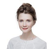 Врач Куппар Елена Владиславовна