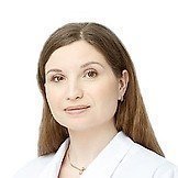 Врач Купреева Анастасия Геннадьевна