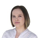 Врач Куприянова Карина Владимировна 