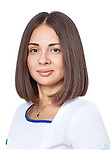 Врач Курамшина Хураман Махмудовна