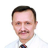 Врач Курапов Александр Лукич