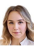 Врач Курбанова Полина Альбертовна