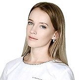 Врач Курбатова Наталья Владимировна