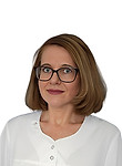 Врач Курина Лариса Васильевна