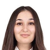 Врач Куркова Татьяна Фикретовна