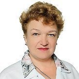 Врач Курочкина Ольга Геннадьевна