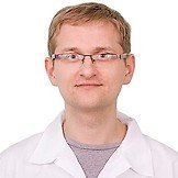 Врач Куропятник Алексей Леонидович