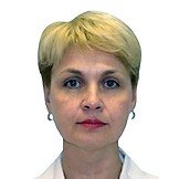 Врач Курс Елена Александровна
