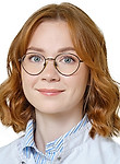 Врач Куршина Наталья Игоревна