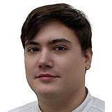 Врач Курындин Михаил Андреевич