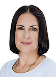 Врач Курындина Анна Андреевна