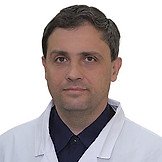 Врач Кутепов Денис Владимирович