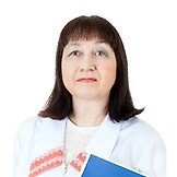 Врач Куткова Марина Николаевна