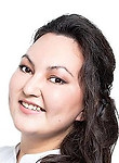 Врач Кутузова Елена Рафилевна